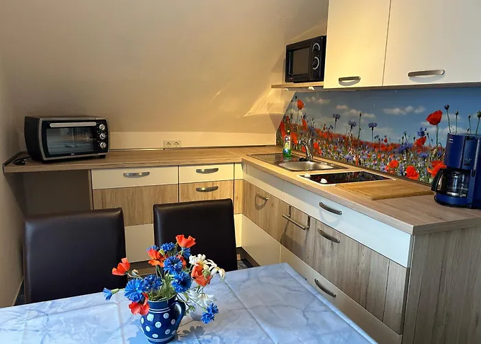 Ferienwohnung Familie Petschel