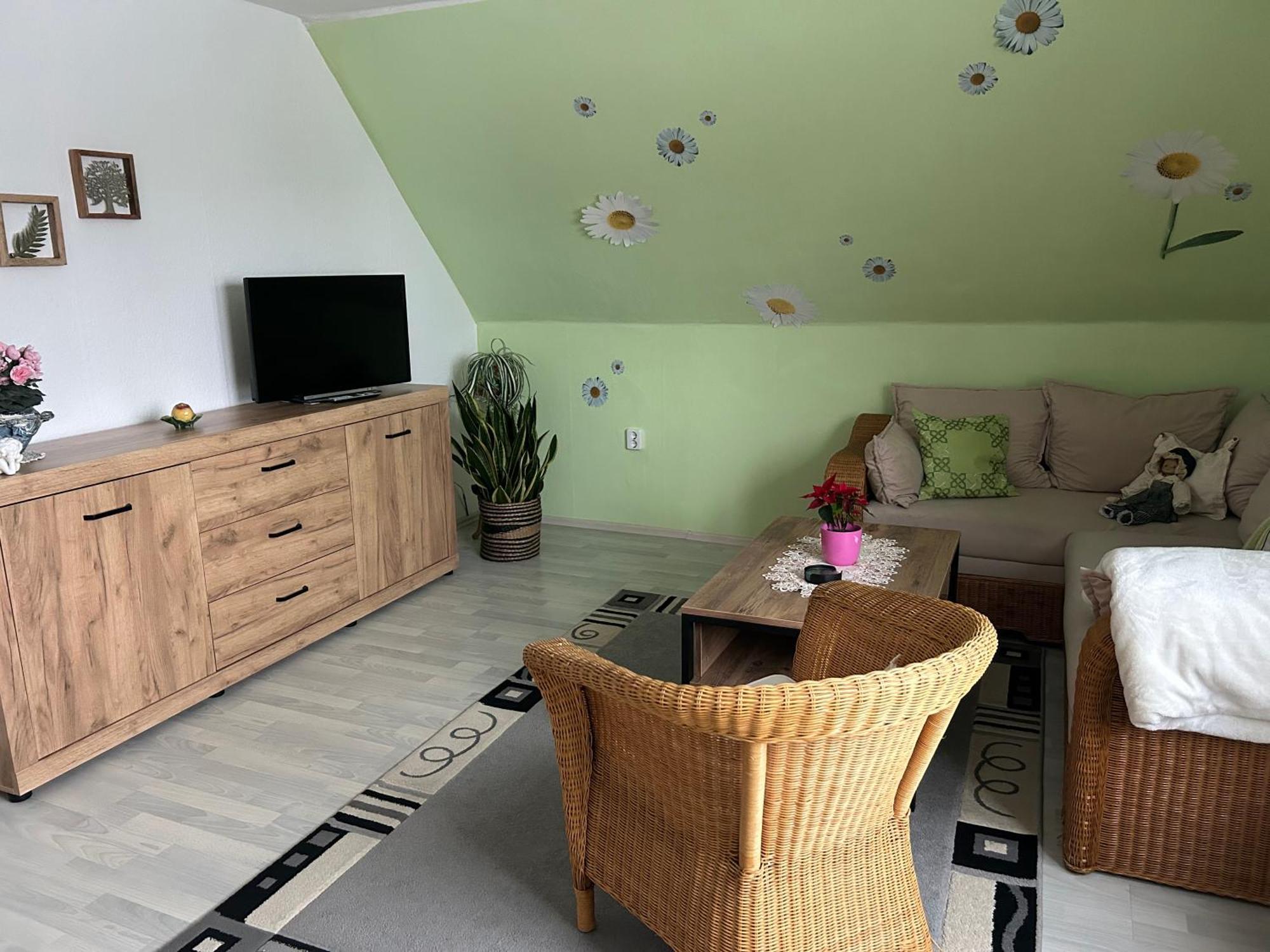 Appartement Familie Petschel